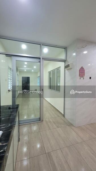 Untuk Dijual - Single Semi D in Taman Akasia Bahau