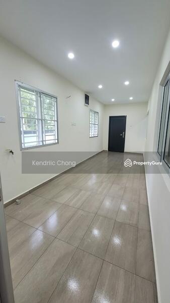Untuk Dijual - Single Semi D in Taman Akasia Bahau