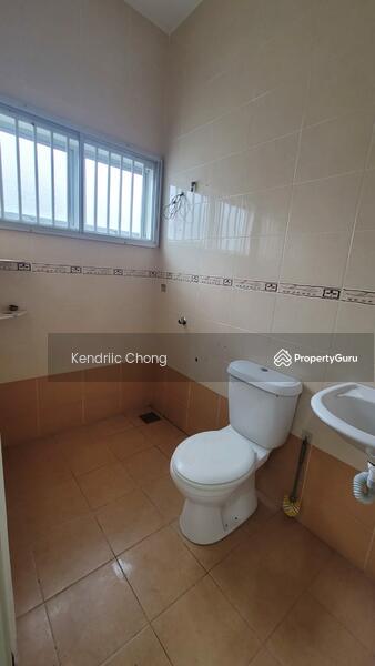 Untuk Dijual - Single Semi D in Taman Akasia Bahau