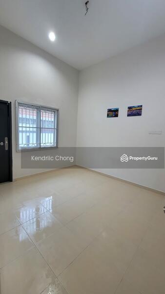 Untuk Dijual - Single Semi D in Taman Akasia Bahau