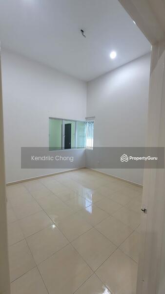 Untuk Dijual - Single Semi D in Taman Akasia Bahau