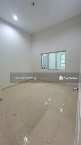 Untuk Dijual - Single Semi D in Taman Akasia Bahau
