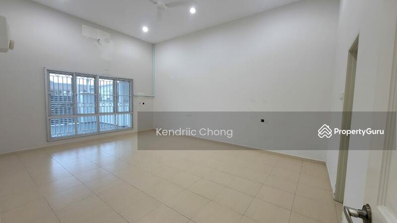 Untuk Dijual - Single Semi D in Taman Akasia Bahau