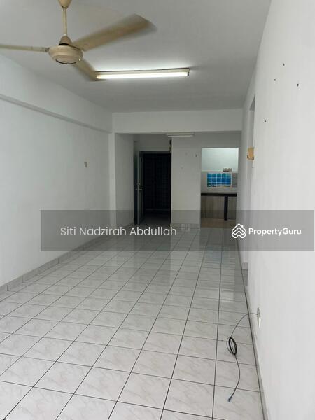 Condominium for Rent at Bayu Tasik 1 - Siti Nadzirah Abdullah - PropertyGuru.com.my