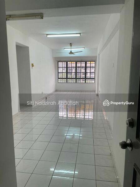 Condominium for Rent at Bayu Tasik 1 - Siti Nadzirah Abdullah - PropertyGuru.com.my