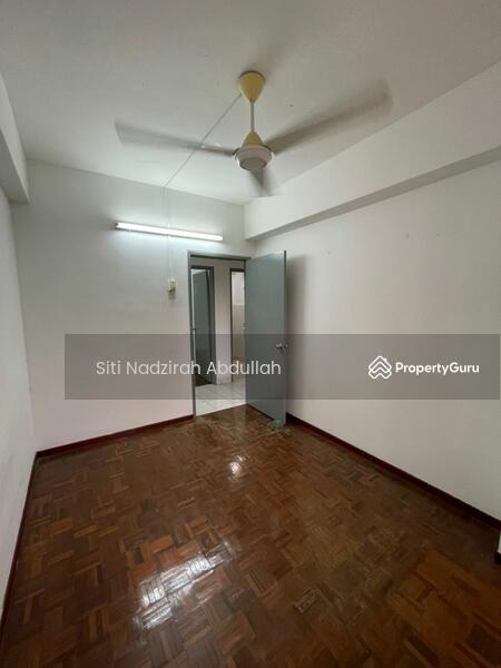 Condominium for Rent at Bayu Tasik 1 - Siti Nadzirah Abdullah - PropertyGuru.com.my