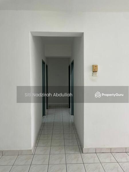Condominium for Rent at Bayu Tasik 1 - Siti Nadzirah Abdullah - PropertyGuru.com.my