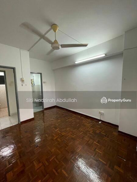 Condominium for Rent at Bayu Tasik 1 - Siti Nadzirah Abdullah - PropertyGuru.com.my