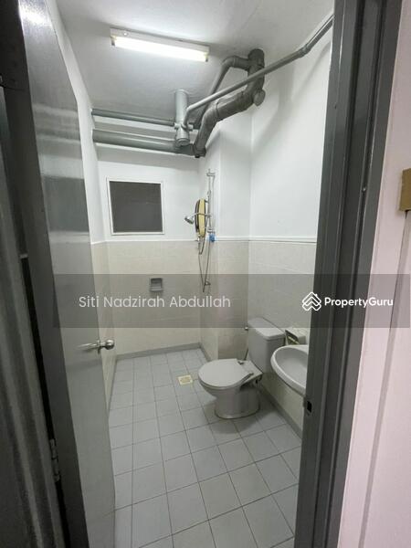 Condominium for Rent at Bayu Tasik 1 - Siti Nadzirah Abdullah - PropertyGuru.com.my