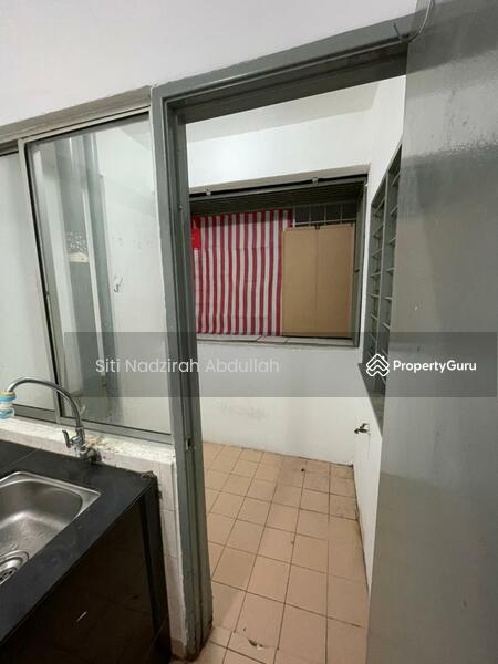 Condominium for Rent at Bayu Tasik 1 - Siti Nadzirah Abdullah - PropertyGuru.com.my