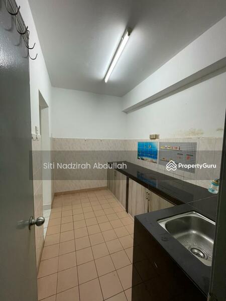 Condominium for Rent at Bayu Tasik 1 - Siti Nadzirah Abdullah - PropertyGuru.com.my