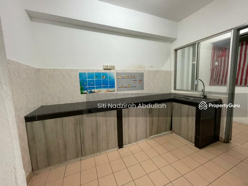 Condominium for Rent at Bayu Tasik 1 - Siti Nadzirah Abdullah - PropertyGuru.com.my