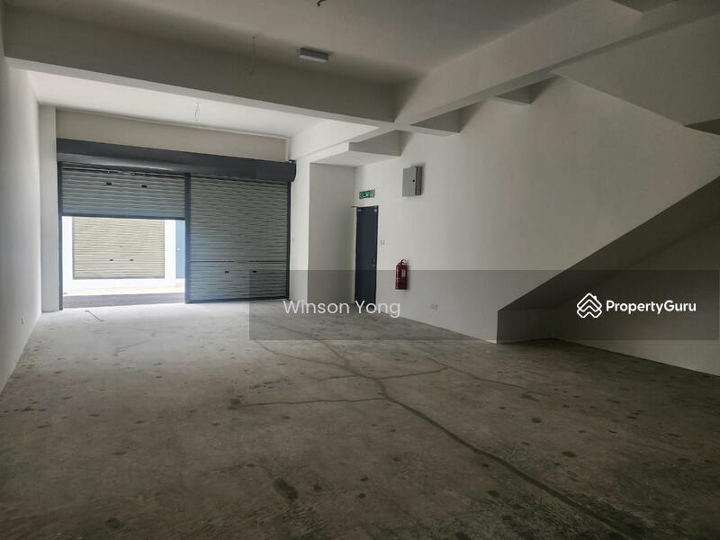 Shop for Rent in S2 Heights (Seremban 2) - Winson Yong - PropertyGuru.com.my