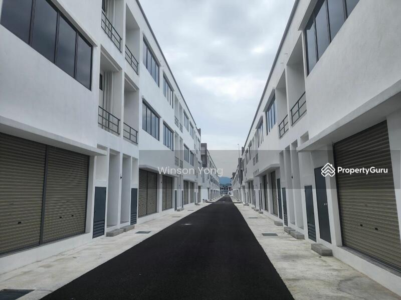 Shop for Rent in S2 Heights (Seremban 2) - Winson Yong - PropertyGuru.com.my