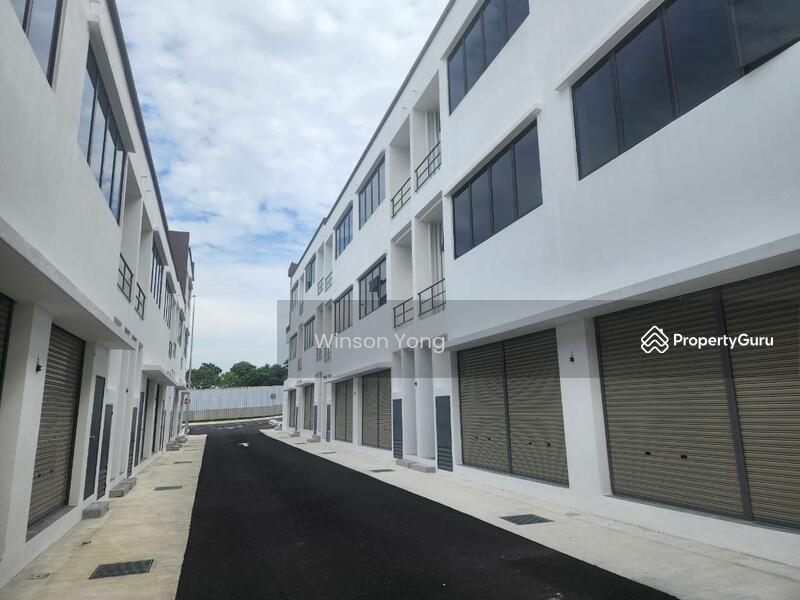 Shop for Rent in S2 Heights (Seremban 2) - Winson Yong - PropertyGuru.com.my
