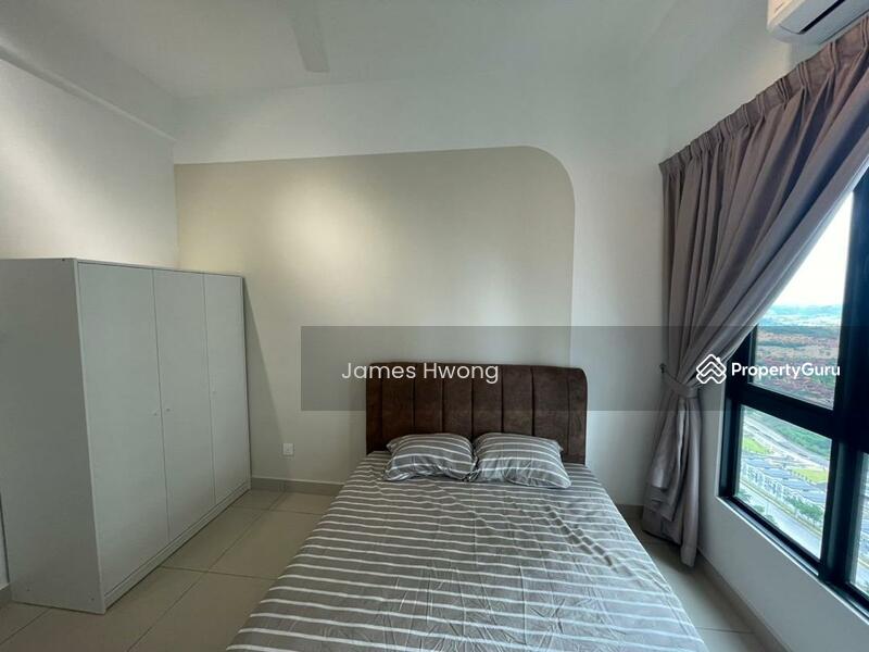 Kondominium untuk Disewa di Residensi Bintang - James Hwong - PropertyGuru.com.my