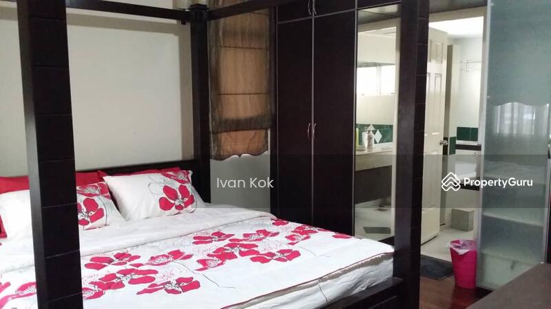 Kondominium untuk Disewa di Bungaraya Condominium - Ivan Kok - PropertyGuru.com.my