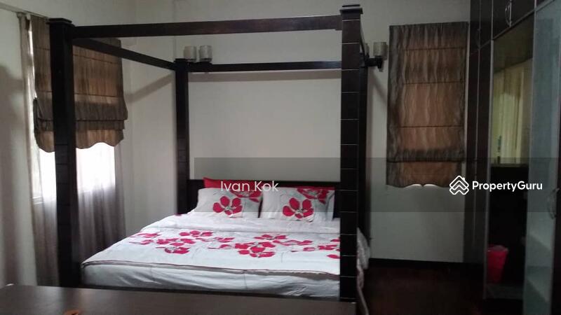 Kondominium untuk Disewa di Bungaraya Condominium - Ivan Kok - PropertyGuru.com.my