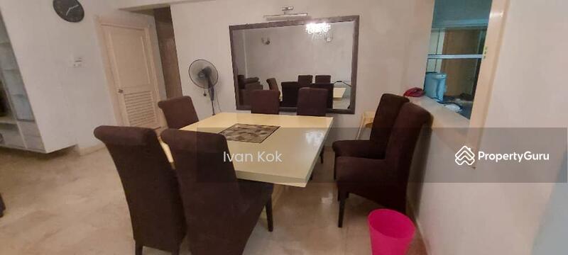 Kondominium untuk Disewa di Bungaraya Condominium - Ivan Kok - PropertyGuru.com.my