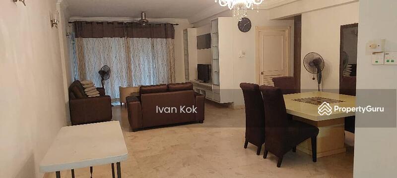 Kondominium untuk Disewa di Bungaraya Condominium - Ivan Kok - PropertyGuru.com.my
