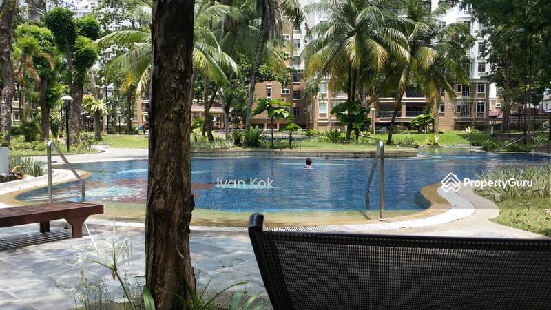Kondominium untuk Disewa di Bungaraya Condominium - Ivan Kok - PropertyGuru.com.my