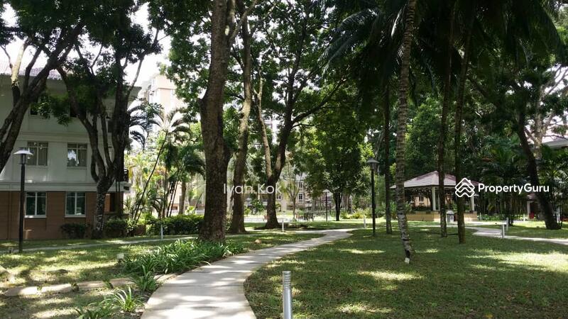 Kondominium untuk Disewa di Bungaraya Condominium - Ivan Kok - PropertyGuru.com.my