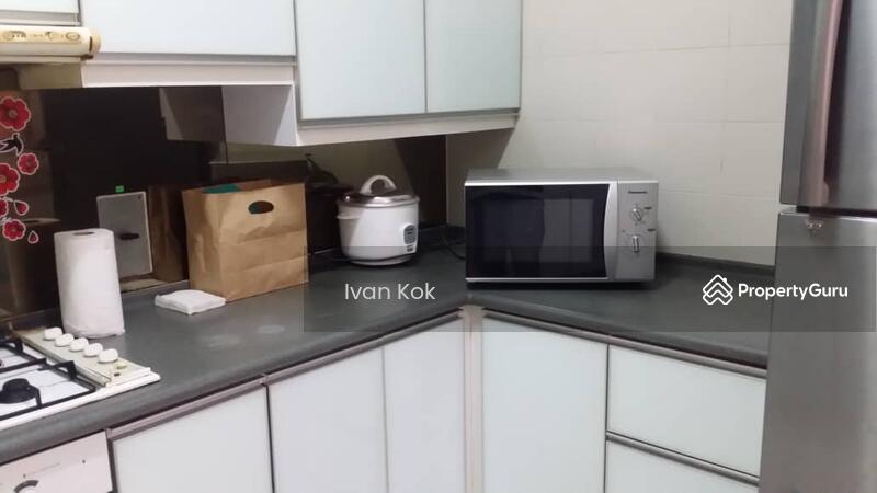 Kondominium untuk Disewa di Bungaraya Condominium - Ivan Kok - PropertyGuru.com.my