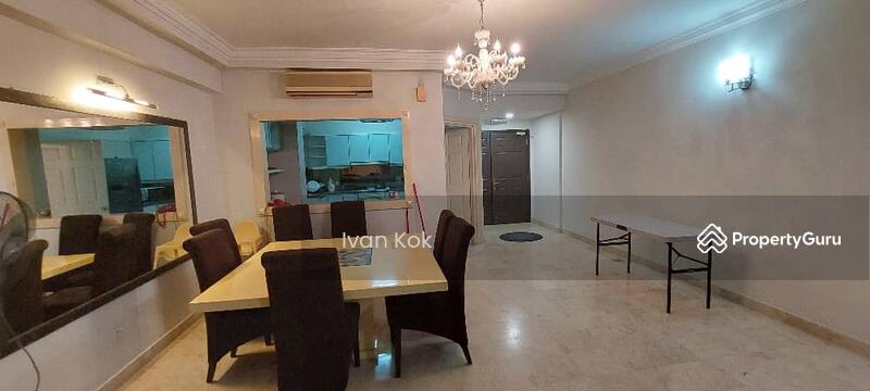 Kondominium untuk Disewa di Bungaraya Condominium - Ivan Kok - PropertyGuru.com.my