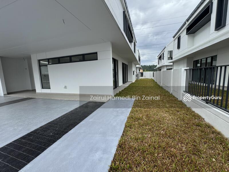 Semi-Detached House for Sale in Elmina (Shah Alam) - Zairul Hamedi Bin Zainal - PropertyGuru.com.my
