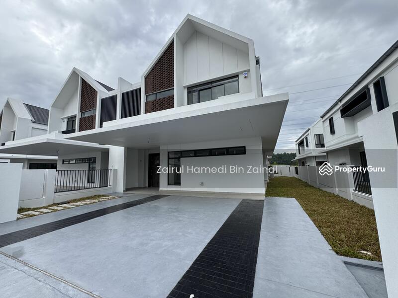 Semi-Detached House for Sale in Elmina (Shah Alam) - Zairul Hamedi Bin Zainal - PropertyGuru.com.my