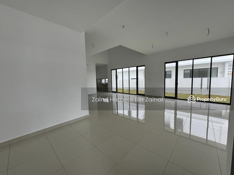 Semi-Detached House for Sale in Elmina (Shah Alam) - Zairul Hamedi Bin Zainal - PropertyGuru.com.my