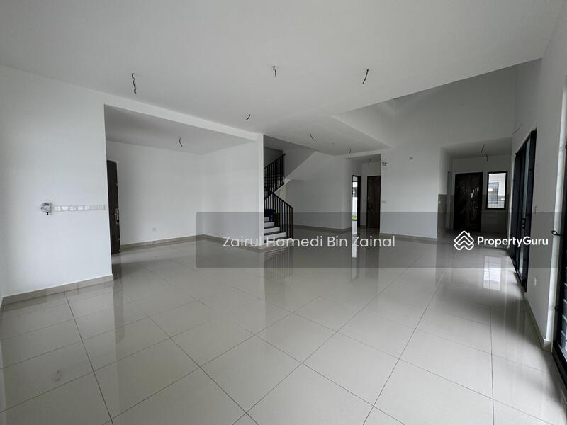 Semi-Detached House for Sale in Elmina (Shah Alam) - Zairul Hamedi Bin Zainal - PropertyGuru.com.my