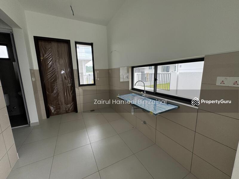 Semi-Detached House for Sale in Elmina (Shah Alam) - Zairul Hamedi Bin Zainal - PropertyGuru.com.my