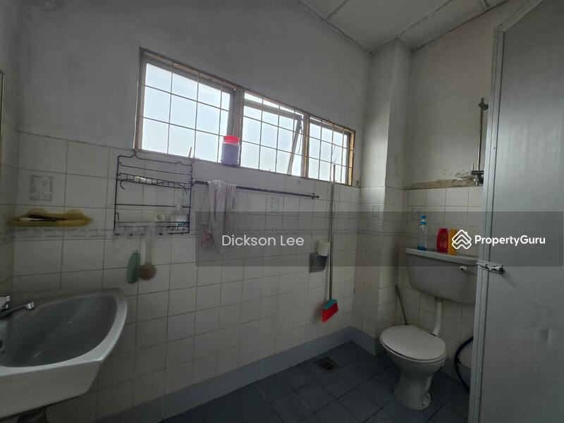 For Sale - Puchong Jaya Landed House