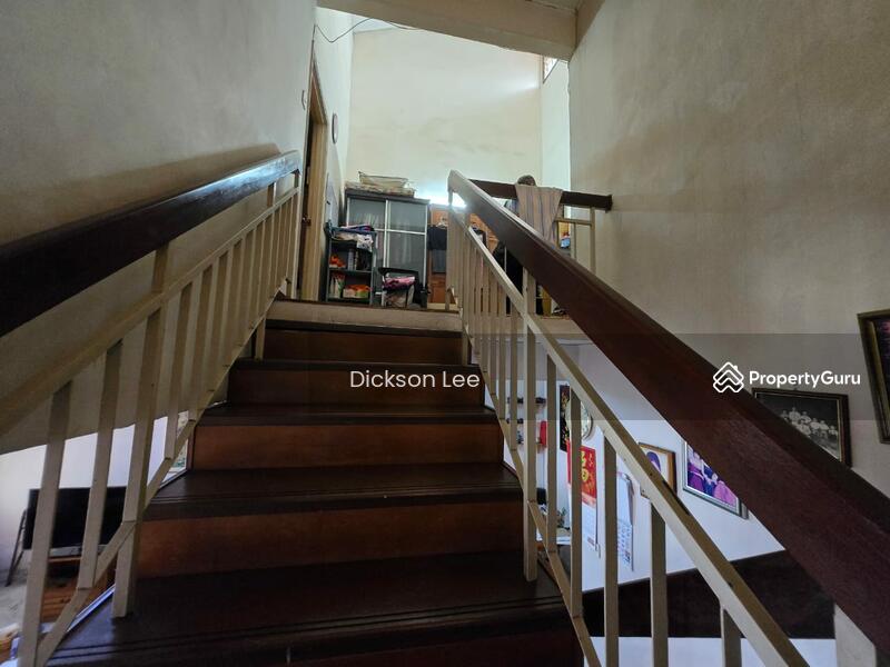 For Sale - Puchong Jaya Landed House