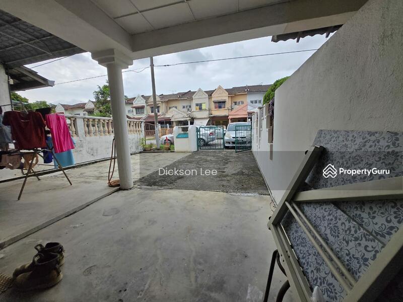 For Sale - Puchong Jaya Landed House