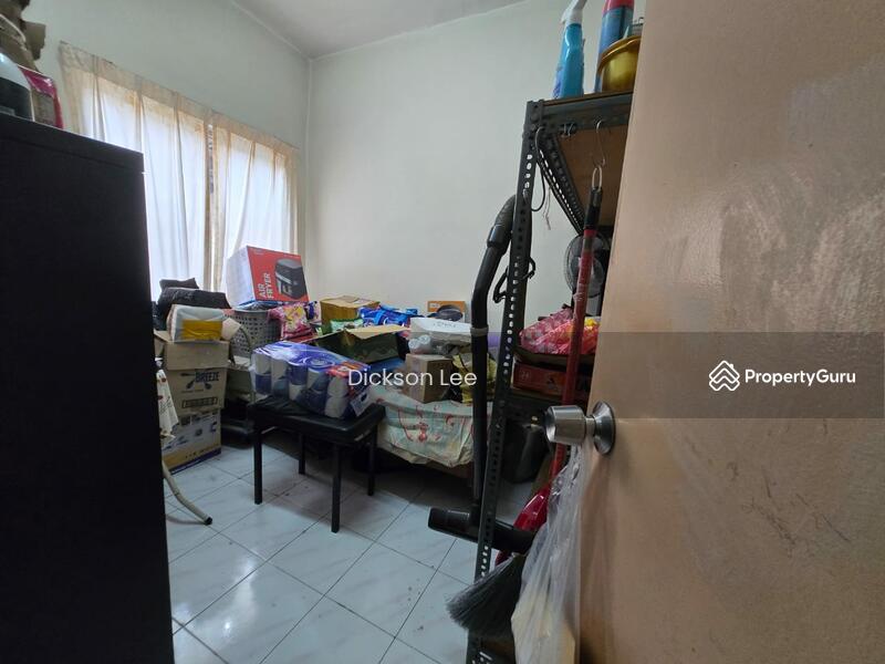 For Sale - Puchong Jaya Landed House