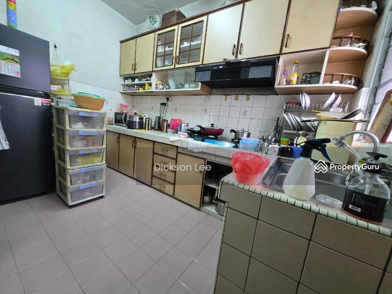 For Sale - Puchong Jaya Landed House