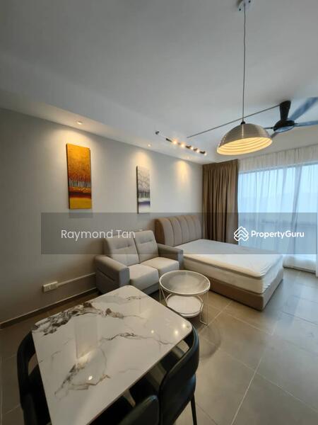 For Sale - Mossaz @ Empire City