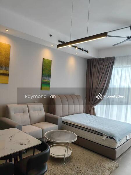 For Sale - Mossaz @ Empire City