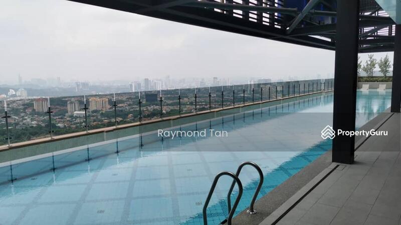 For Sale - Mossaz @ Empire City