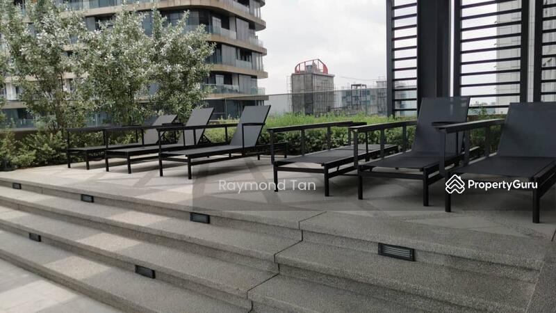 For Sale - Mossaz @ Empire City