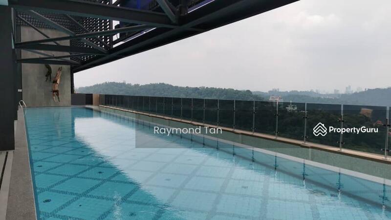 For Sale - Mossaz @ Empire City