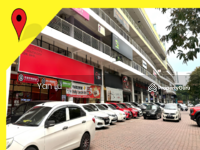 For Rent - Setapak - PV128
