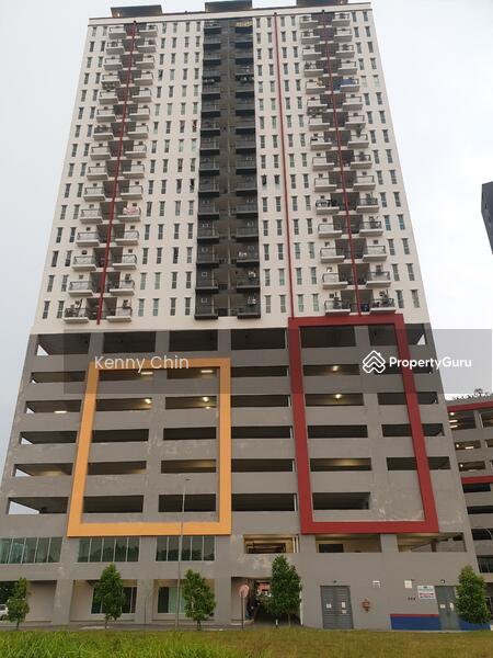 Untuk Dijual - Ascotte Boulevard