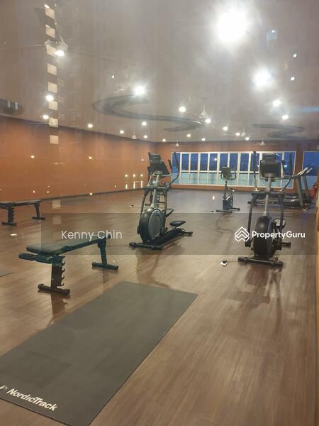 Untuk Dijual - Ascotte Boulevard