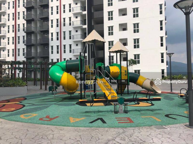 Untuk Dijual - Ascotte Boulevard