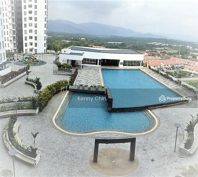 Untuk Dijual - Ascotte Boulevard