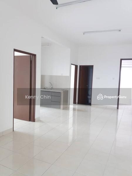 Untuk Dijual - Ascotte Boulevard