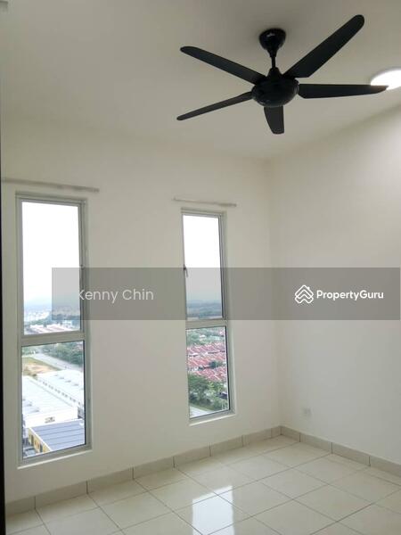 Untuk Dijual - Ascotte Boulevard